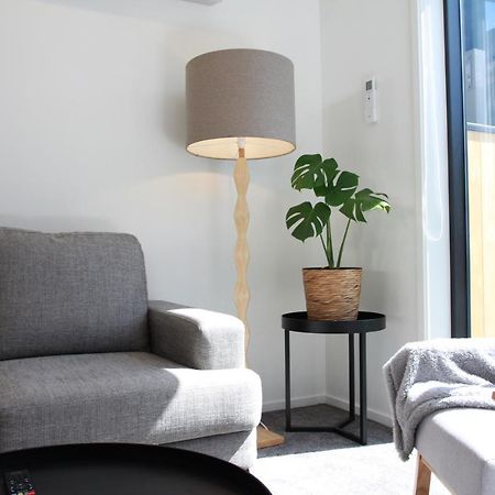 City Park Townhouse 크라이스트처치 외부 사진
