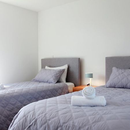 City Park Townhouse 크라이스트처치 외부 사진